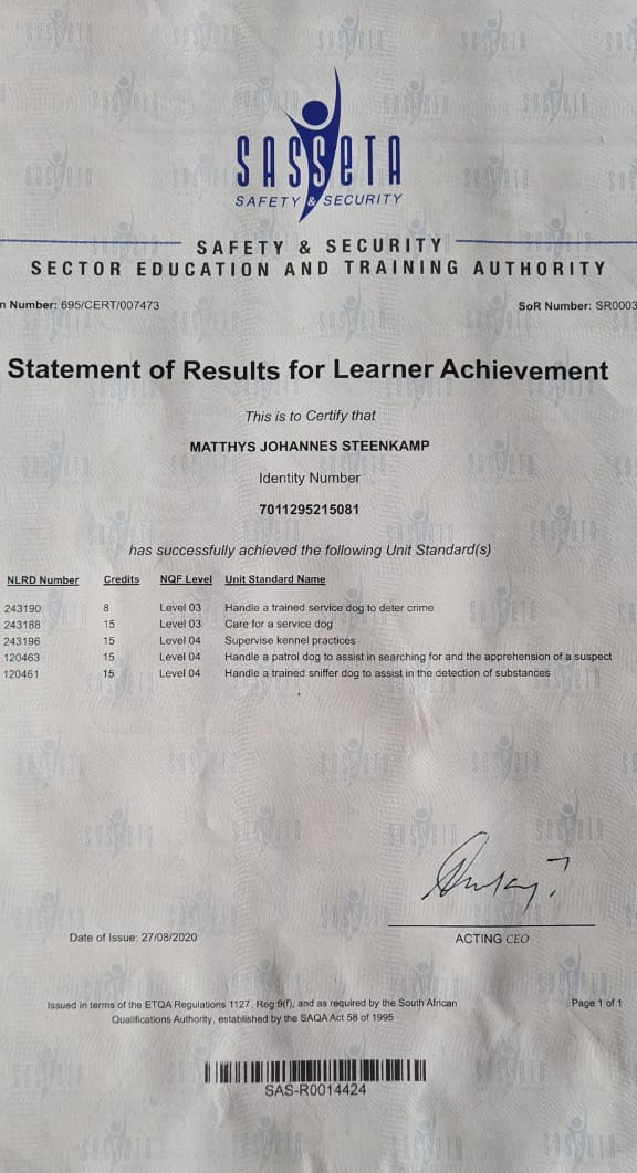 International Association of Arson Investigators, Inc.